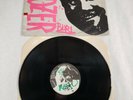 Killdozer Burl 1986 LP VINYL Record Album