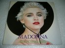 Madonna - Who's That Girl (140686-1) 2LP Live 1987 Trino, Italy