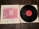 The Byrds Live At Buddy's In England LP 1971 Not TMOQ Unofficial  FLY 502 Psych