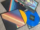 The Mars Volta Noctourniquet Vinyl