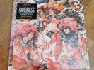 Baroness - Gold & Grey  Red & Blue Vinyl 2LP Isis Torche Converge Mastodon