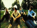 VERVE, The - Urban Hymns (reissue) - Vinyl (limited 180 gram green vinyl 2xLP)