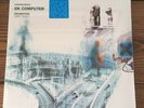 RADIOHEAD OK COMPUTER (OKNOTOK) Triple Blue Vinyl Album. Brand New And Sealed