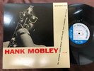 HANK MOBLEY SAME BLUE NOTE BN 1568 MONO JAPAN Vinyl LP