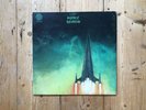 Ramases - Space Hymns- Vertigo Swirl Uk First Press Lp Record EX+