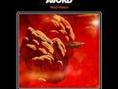 The Sword, Sword - Warp Riders [New Vinyl] FREE SHIPPING