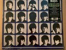 The Beatles - Hard Day's Night [New Vinyl] 180 Gram, Rmst, Reissue