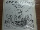 Led zeppelin bootleg vinyl