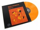 STAN GETZ/JOAO GILBERTO Getz/Gilberto LP NEW COLORED VINYL Verve reissue orange
