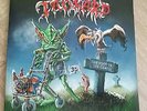 Tankard - One Foot In The Grave (Vinyl)