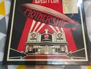 Led Zeppelin - Mothership -  Vinyl Box Set 4 LP (NEW & SEALED)