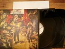 JOHN CALE Circus Live Triple LP + 7