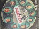 George Harrison - Faster/Your Love Is Forever - Picture Disc  (45RPM  7