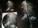 Alcest Ecailles de Lune Pic Lp Lim 500 Peste Noire Amesoeurs
