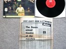 THE DOORS - MORRISON HOTEL FIRST U.K. PRESSING AND RARE PRESS CUTTING