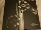 Cecil Mcbee Alternate Spaces NM Original LP India Navigation