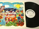 PACIFIC SALT LP RARE CANADA JAZZ FUSION FUNK PSYCH PRIVATE PRESS NICE COPY
