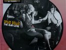 David Bowie The Jean Genie picture disc.Sealed..Mint condition.
