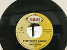 Harold Burrage Everybody's Dancin' 1964 M-Pac  Soul VERY Clean Orig.