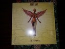 Nirvana - In Utero - EU pressing NM