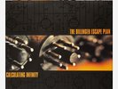 THE DILLINGER ESCAPE PLAN Calculating Infinity LP SPLATTER VINYL /300 newbury