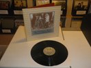 RICK WAKEMAN: Six Wives Of Henry VIII, A&M, 86 560 XOT, GER, 12