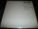 The Fall ?– Totale's Turns (It's Now Or Never) - LP Gloosy Sleeve - 1980 - Rough