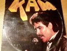  RAM     HERRERA    RAM       AMOR   QUERIDO     1987   RARE 