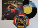 ELECTRIC LIGHT ORCHESTRA - CONFUSION 7