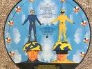 Pet Shop Boys Picture Disc, Very / Muy
