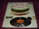 Rolling Stones Let It Bleed 1969 UK Decca SKL.5025 Unboxed JT Tax W/Rare Poster