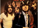 AC/DC - Highway To Hell LP   1979  (Atlantic ATL 50 628, SD 19244)
