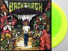 Backtrack - Lost In Life LP (Bridge Nine Records B9R203) US 2014