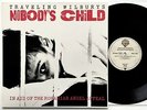 Traveling Wilburys - Nobody's Child  (7599-21576-0) UK 1990 NEAR MINT-