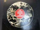 The United States of America LP - Columbia CS 9614 Stereo Psych Rock - Vinyl VG