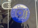 Fingers Lee ‘The Friendly Undertaker’ 45 Single (Ian Hunter)