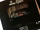 WAR Low Rider / So 45 EXCELLENT