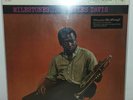 MILES DAVIS - MILESTONES - MOV - MUSIC ON VINYL - LP