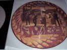 THE ROLLING STONES Flowers   Vinyl Picture Album