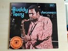 Buddy Terry – Awareness lp