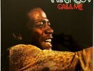 Al Green - Call Me LP  Hi Records XSHL 32077  180g Virgin Vinyl