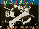 Gorilla Biscuits - Start Today LP 1989  We Bite Records WB 054