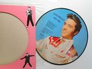 Elvis Presley     Hot Dog      picture disc