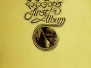 ZZ Top ?– ZZ Top's First Album