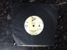 Marva Hicks looking over my shoulder vinyl 7 inch single