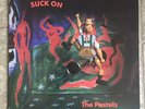 The Pastels Suck On (Best Of) LP Creation Records NM