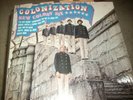 NEW COLONY SIX-COLONIZATION VINYL LP SEALED  RARE  MINT   PSYCH ROCK