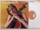 ASD 2466 Factory Sample original Du Pre plays Haydn, Monn cello concerti
