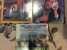 RODNEY DANGERFIELD No Respect & Loser RICH LITTLE Rides Again VINYL ALBUM LP LOT