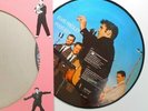 Elvis Presley     Poor Boy     picture disc